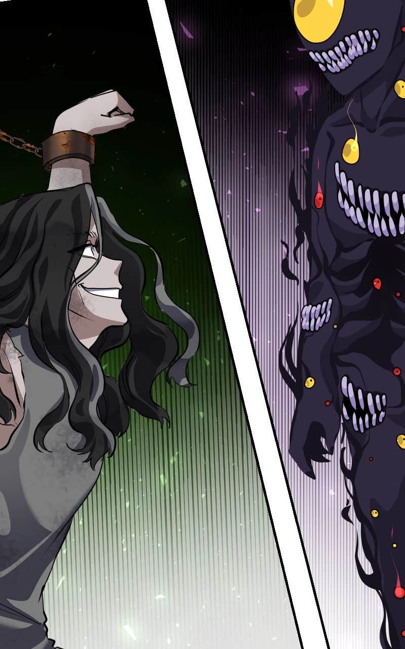 My Best Friend is an Eldritch Horror Chapter 27 - Page 95