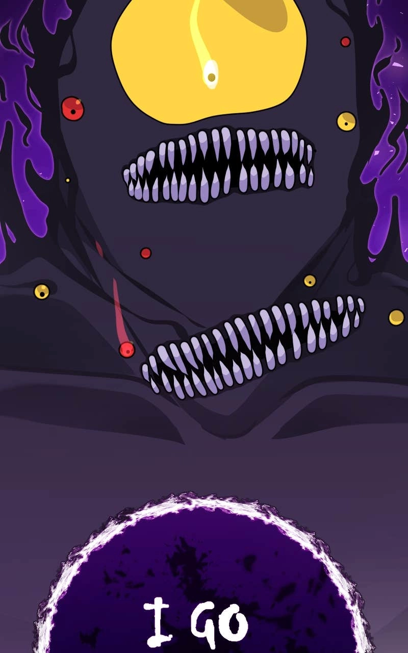 My Best Friend is an Eldritch Horror Chapter 27 - Page 101