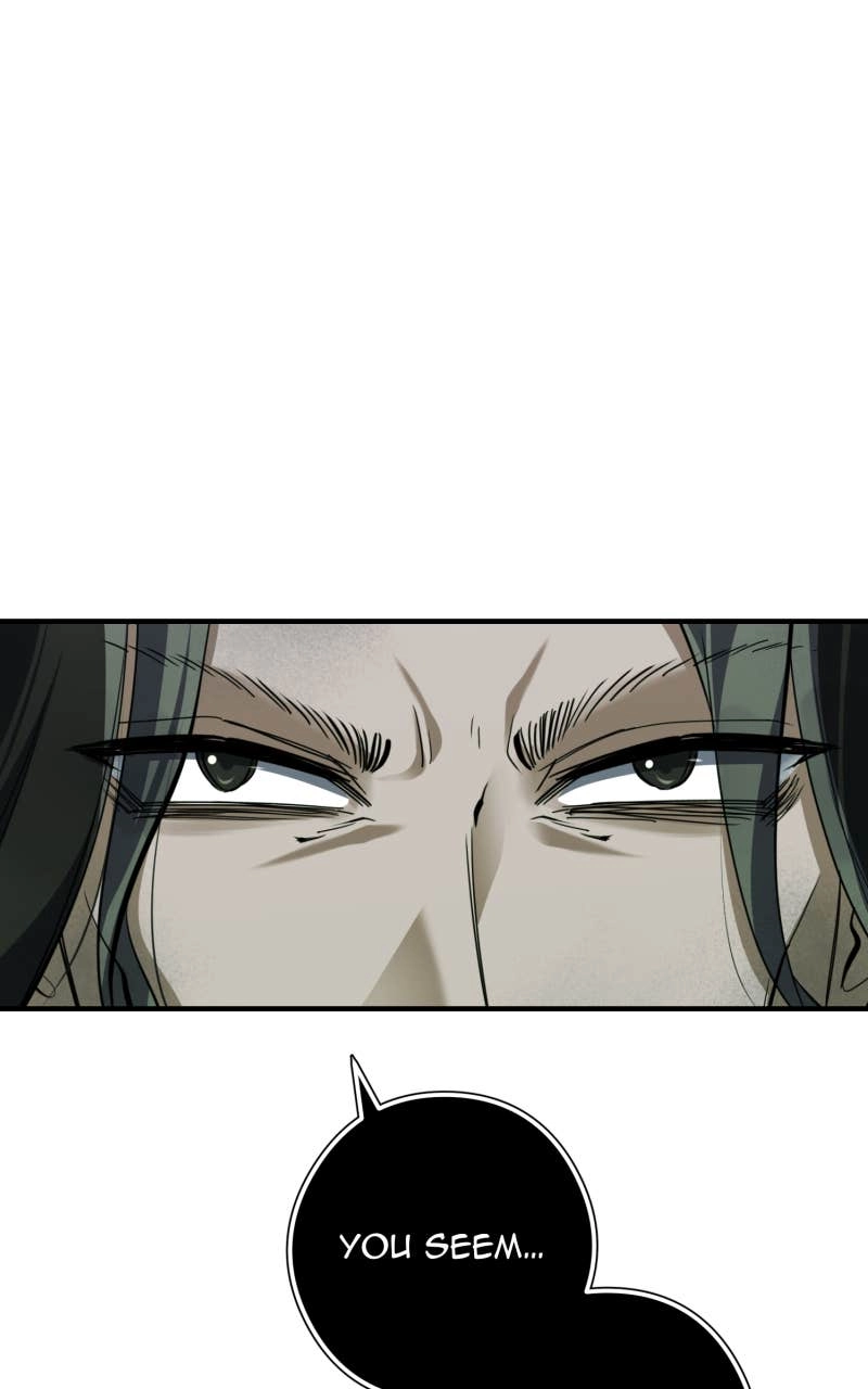 My Best Friend is an Eldritch Horror Chapter 28 - Page 4