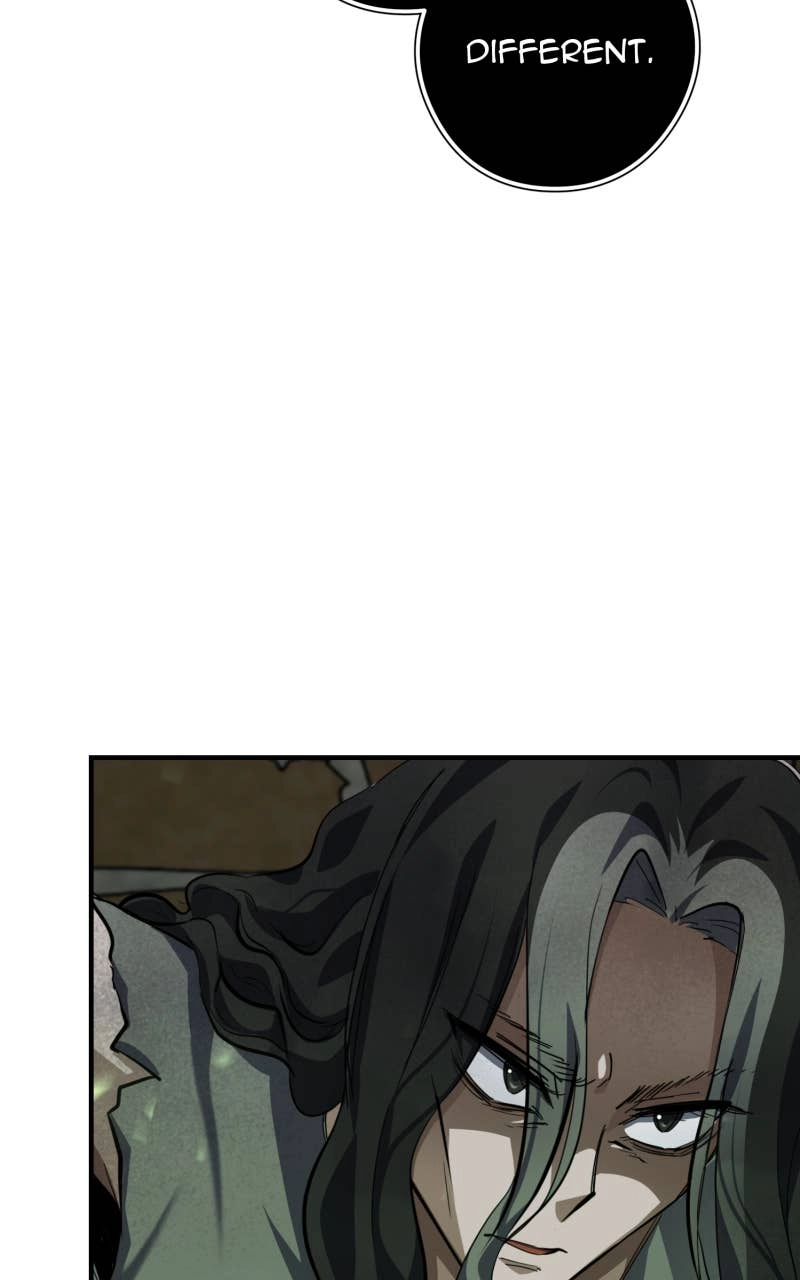 My Best Friend is an Eldritch Horror Chapter 28 - Page 5