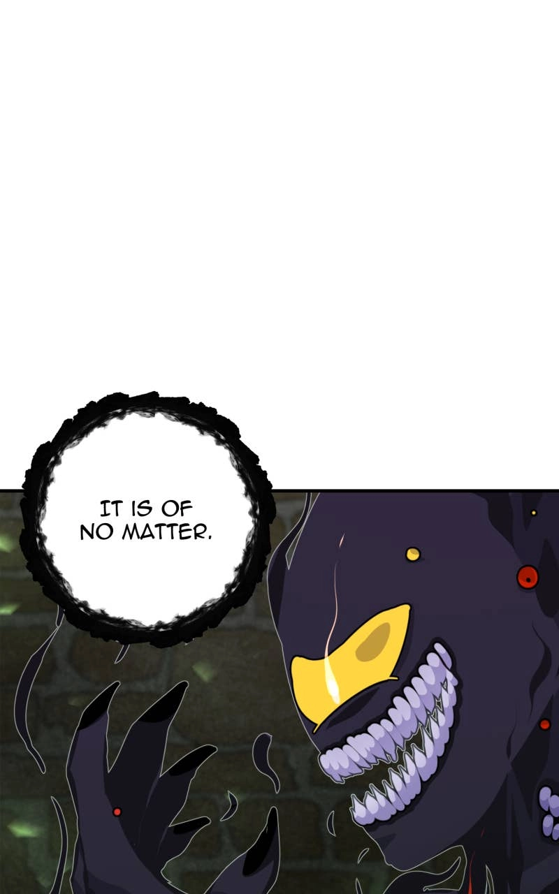 My Best Friend is an Eldritch Horror Chapter 28 - Page 7