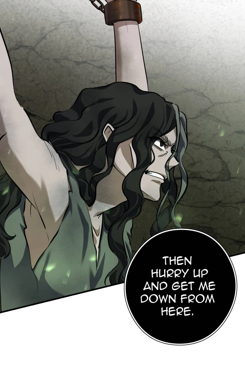 My Best Friend is an Eldritch Horror Chapter 28 - Page 10