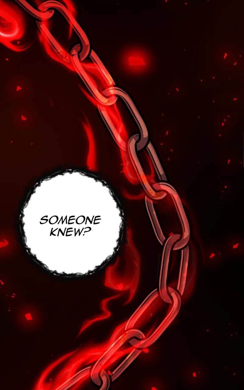 My Best Friend is an Eldritch Horror Chapter 28 - Page 16