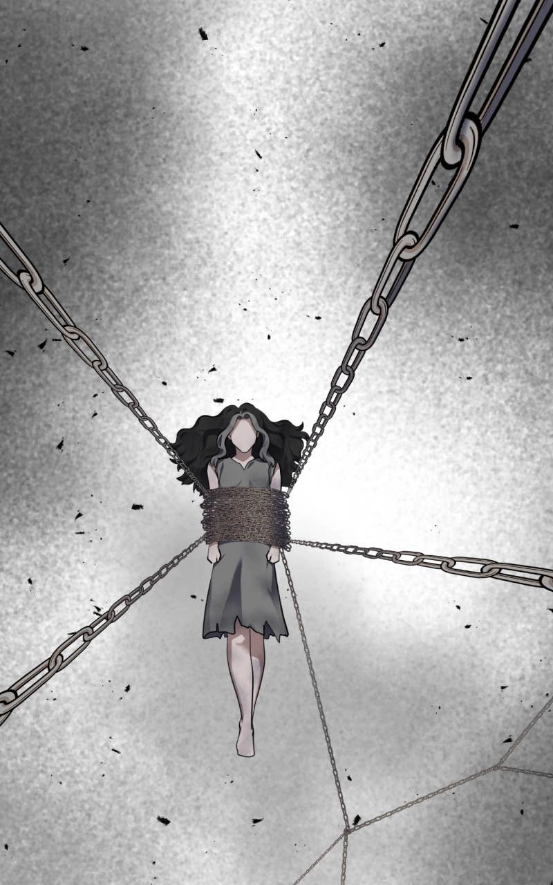 My Best Friend is an Eldritch Horror Chapter 28 - Page 19