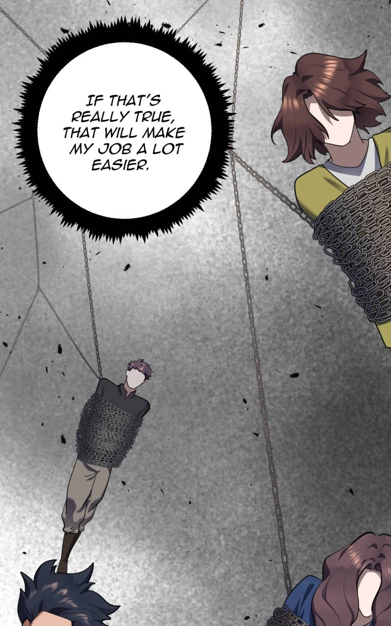 My Best Friend is an Eldritch Horror Chapter 28 - Page 20
