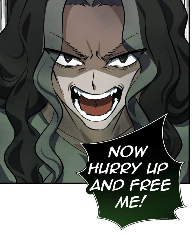 My Best Friend is an Eldritch Horror Chapter 28 - Page 24