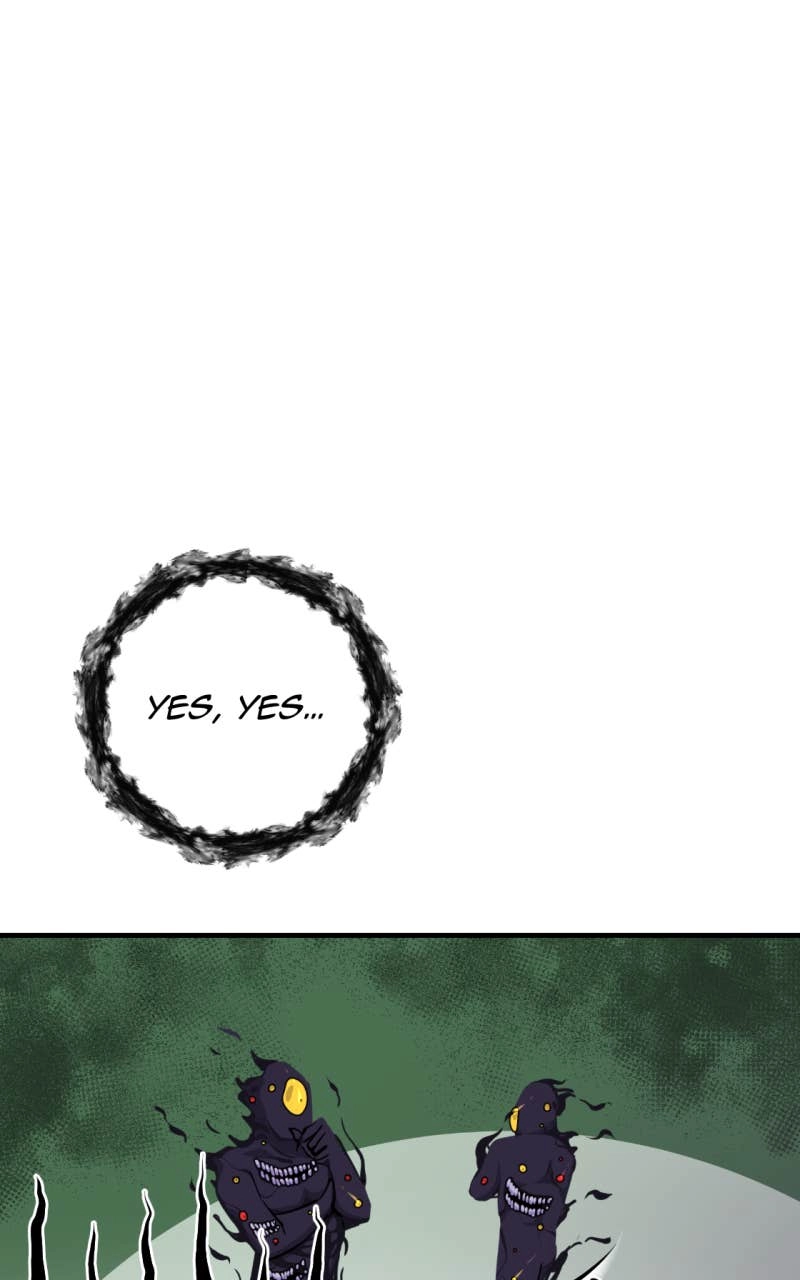My Best Friend is an Eldritch Horror Chapter 28 - Page 25