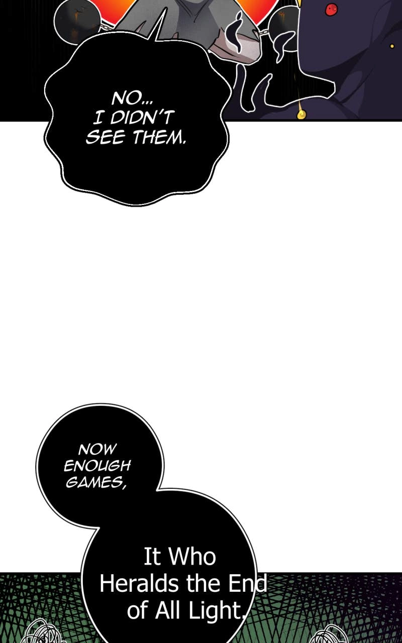 My Best Friend is an Eldritch Horror Chapter 28 - Page 28