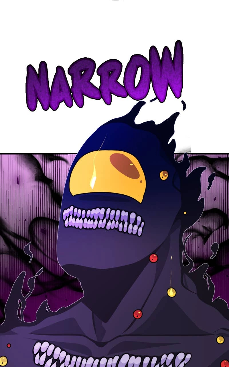 My Best Friend is an Eldritch Horror Chapter 28 - Page 30