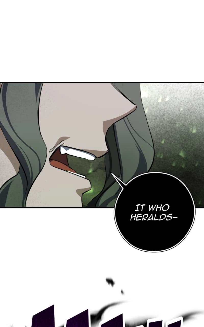 My Best Friend is an Eldritch Horror Chapter 28 - Page 32