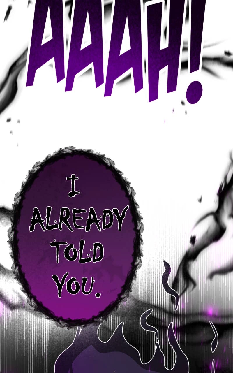My Best Friend is an Eldritch Horror Chapter 28 - Page 33