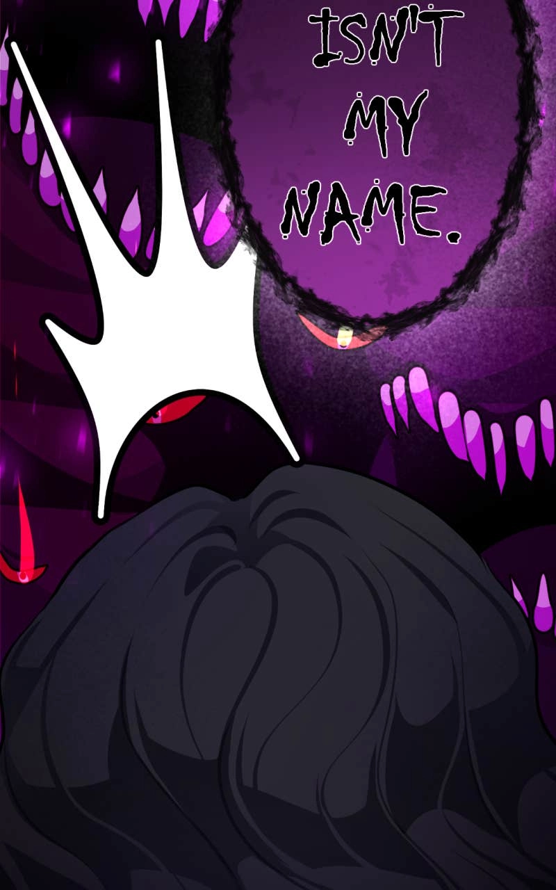 My Best Friend is an Eldritch Horror Chapter 28 - Page 35