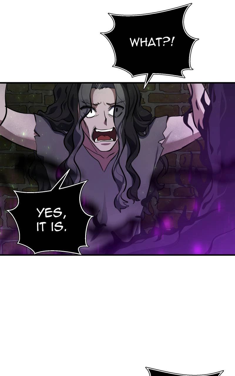 My Best Friend is an Eldritch Horror Chapter 28 - Page 37