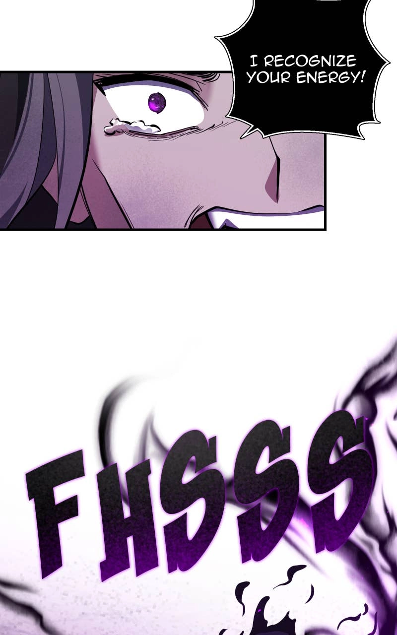 My Best Friend is an Eldritch Horror Chapter 28 - Page 38