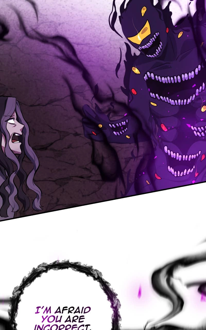 My Best Friend is an Eldritch Horror Chapter 28 - Page 39