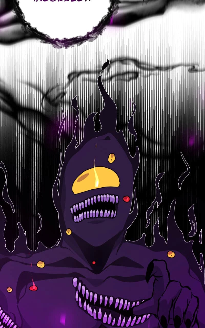 My Best Friend is an Eldritch Horror Chapter 28 - Page 40