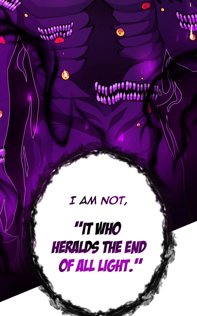 My Best Friend is an Eldritch Horror Chapter 28 - Page 41