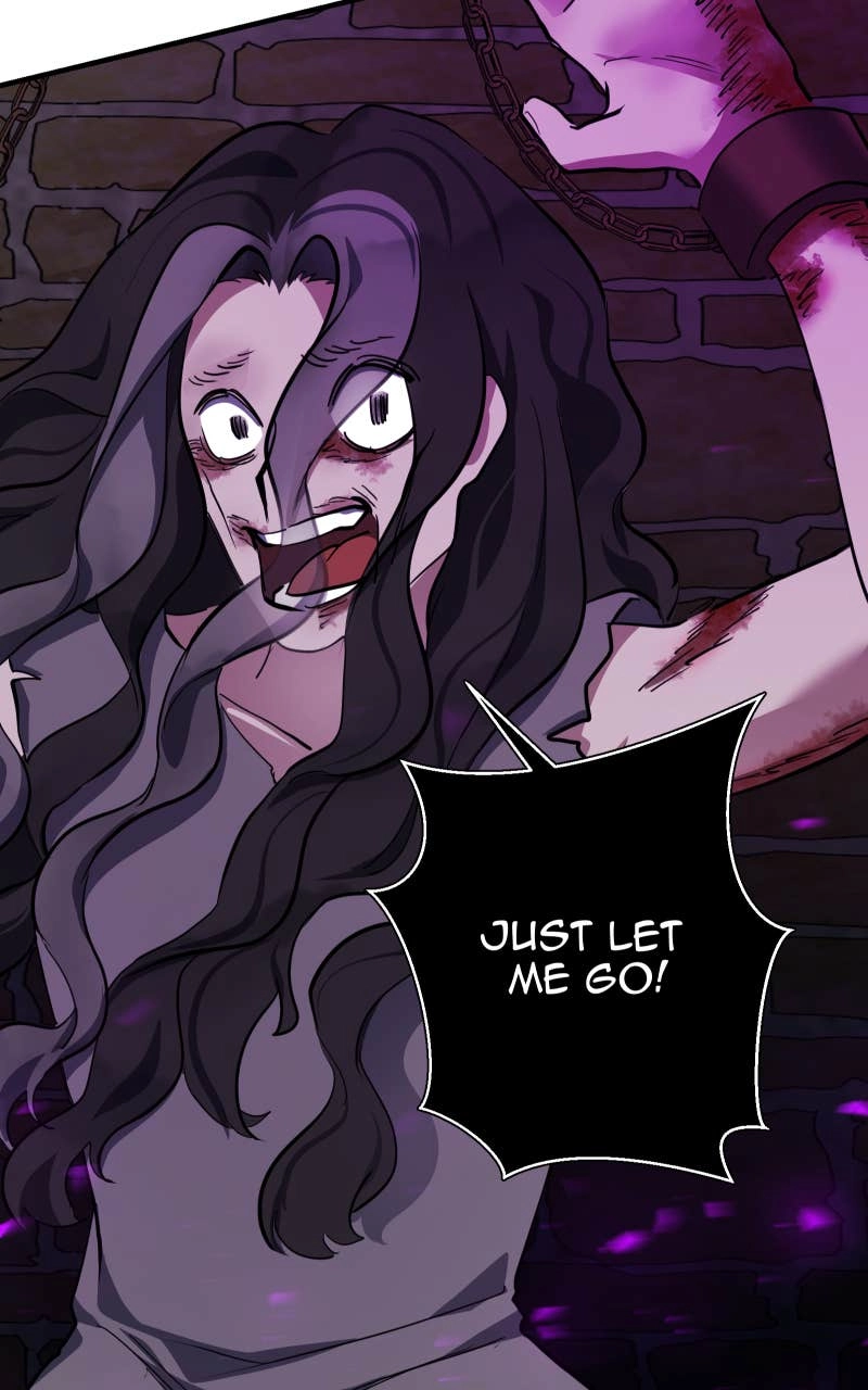My Best Friend is an Eldritch Horror Chapter 28 - Page 43