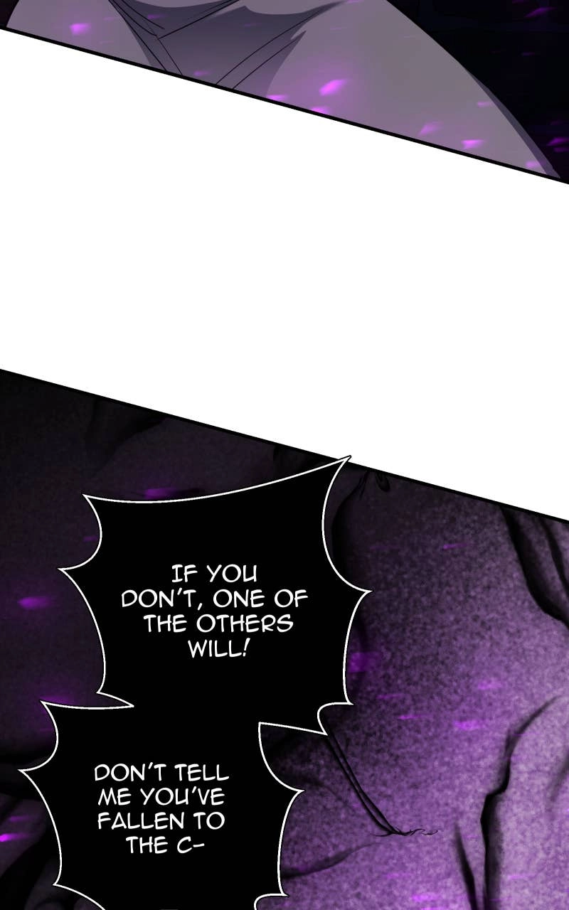 My Best Friend is an Eldritch Horror Chapter 28 - Page 44