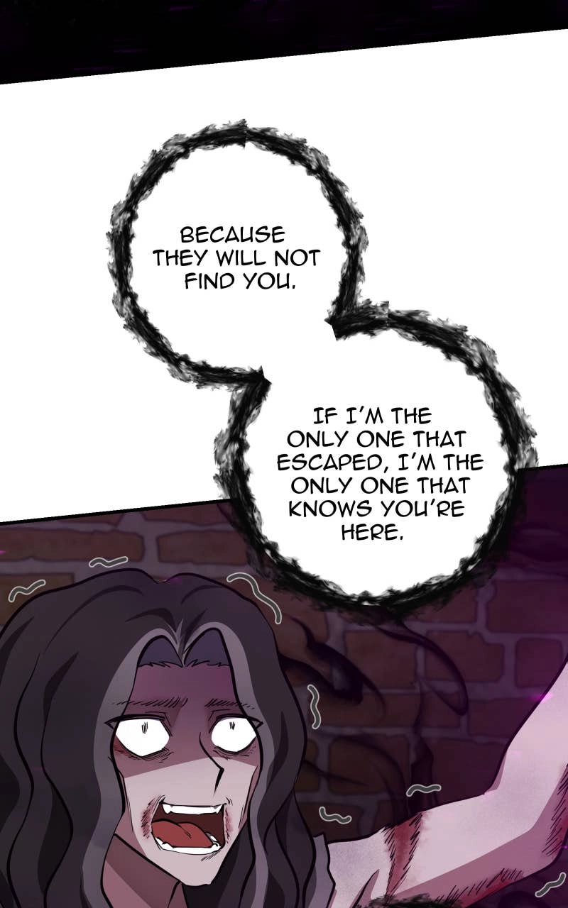 My Best Friend is an Eldritch Horror Chapter 28 - Page 46