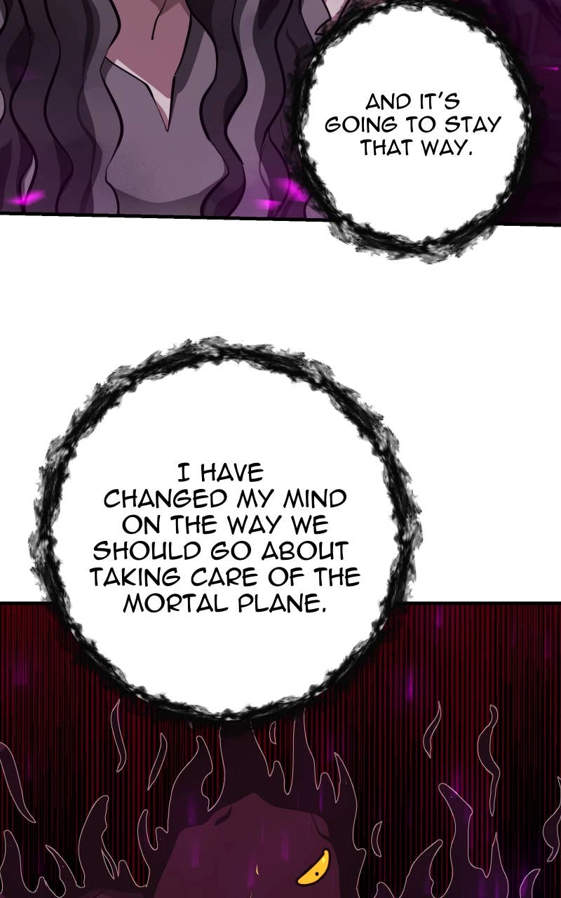 My Best Friend is an Eldritch Horror Chapter 28 - Page 47