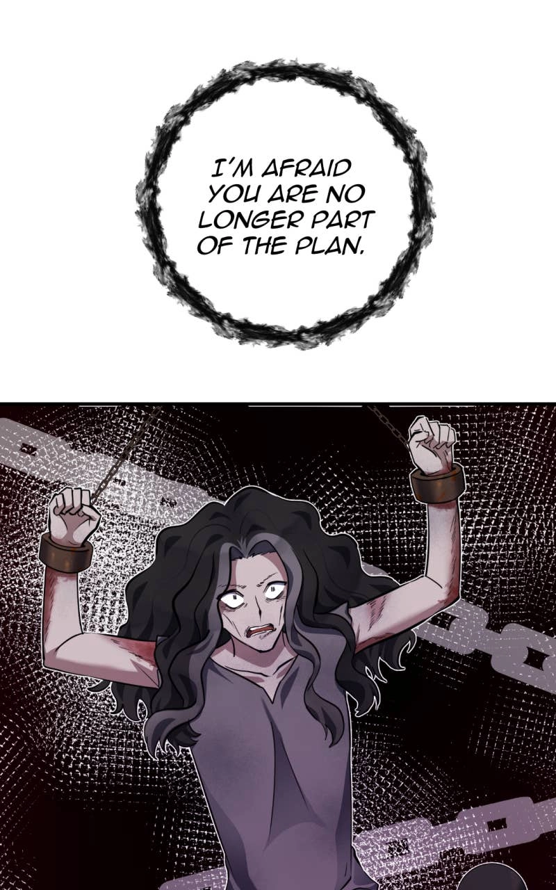 My Best Friend is an Eldritch Horror Chapter 28 - Page 49