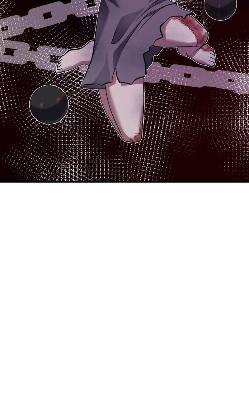 My Best Friend is an Eldritch Horror Chapter 28 - Page 50