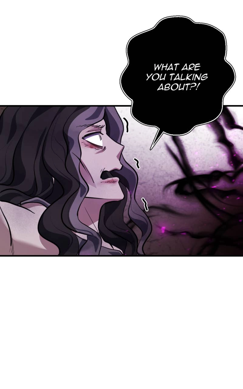 My Best Friend is an Eldritch Horror Chapter 28 - Page 51