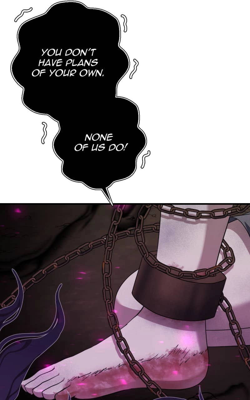My Best Friend is an Eldritch Horror Chapter 28 - Page 52