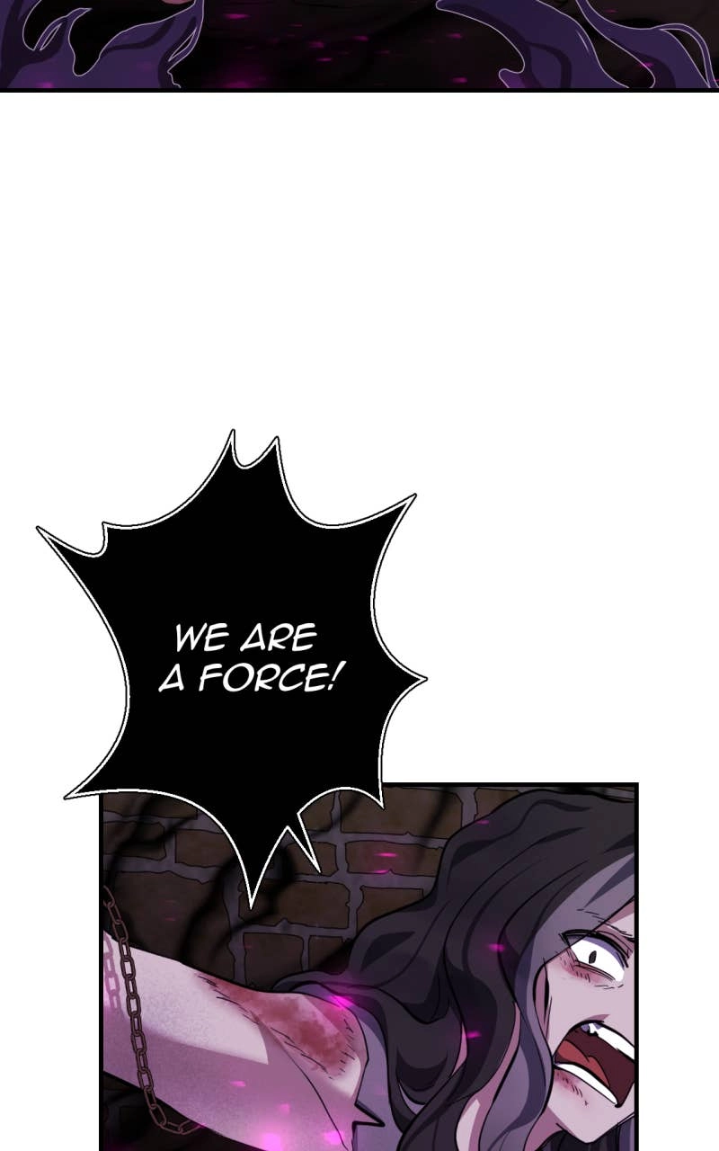 My Best Friend is an Eldritch Horror Chapter 28 - Page 53