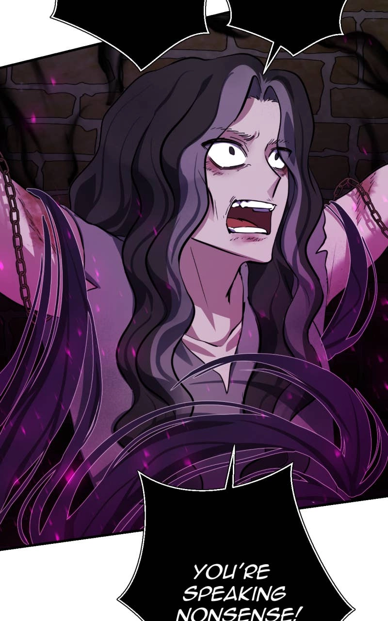 My Best Friend is an Eldritch Horror Chapter 28 - Page 55