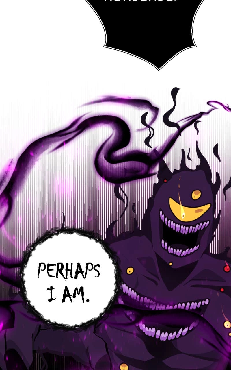 My Best Friend is an Eldritch Horror Chapter 28 - Page 56