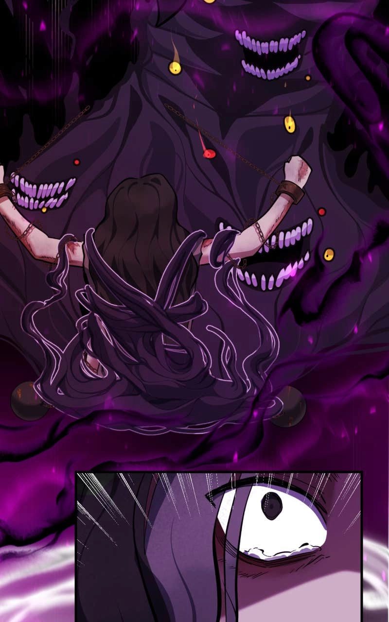 My Best Friend is an Eldritch Horror Chapter 28 - Page 57