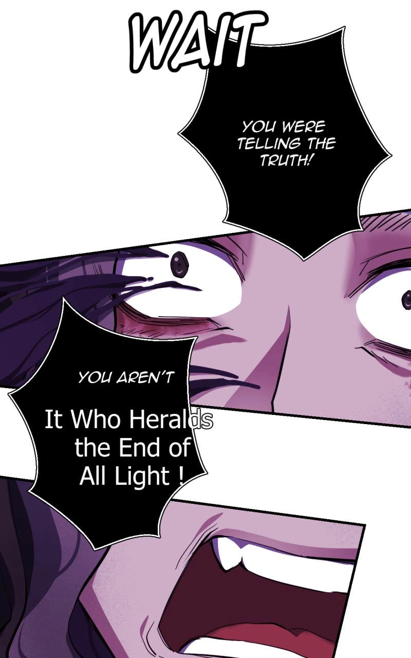 My Best Friend is an Eldritch Horror Chapter 28 - Page 59
