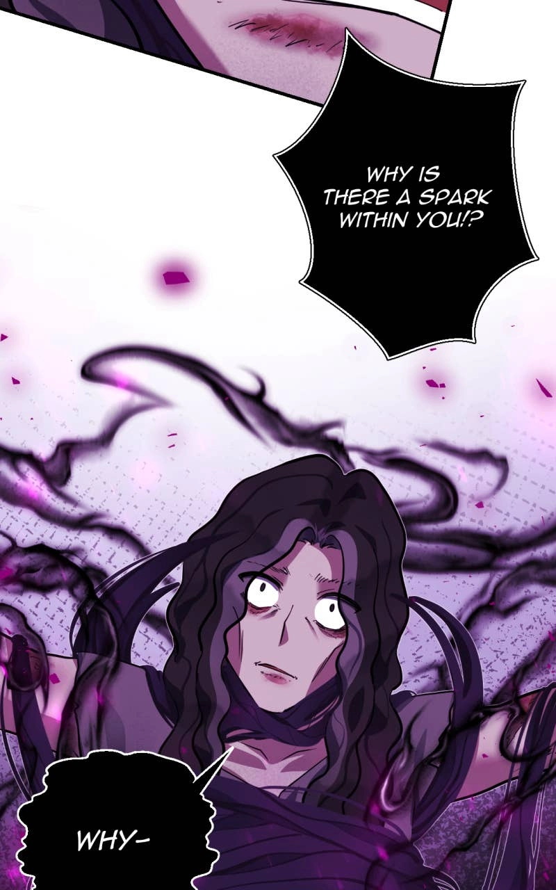 My Best Friend is an Eldritch Horror Chapter 28 - Page 60