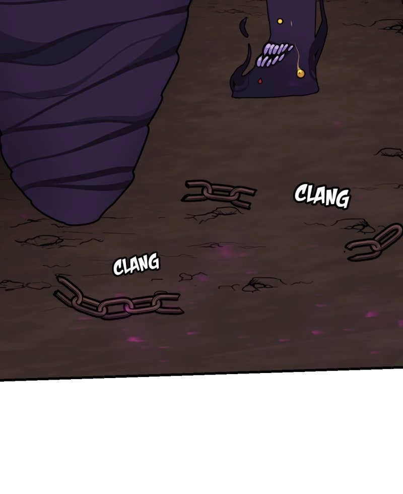 My Best Friend is an Eldritch Horror Chapter 28 - Page 68