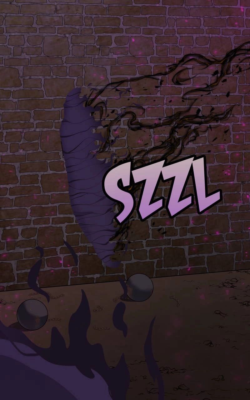My Best Friend is an Eldritch Horror Chapter 28 - Page 69