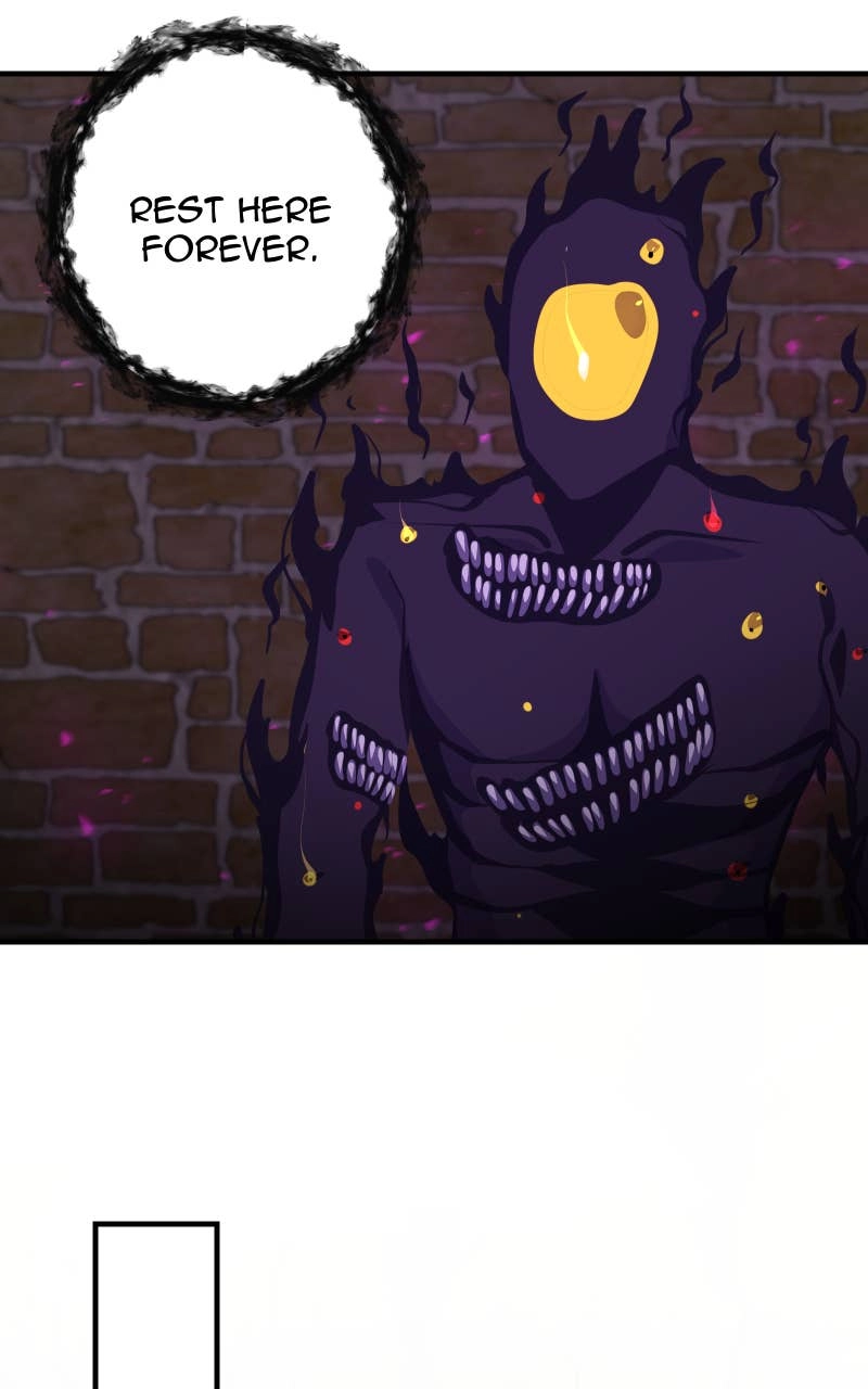 My Best Friend is an Eldritch Horror Chapter 28 - Page 71