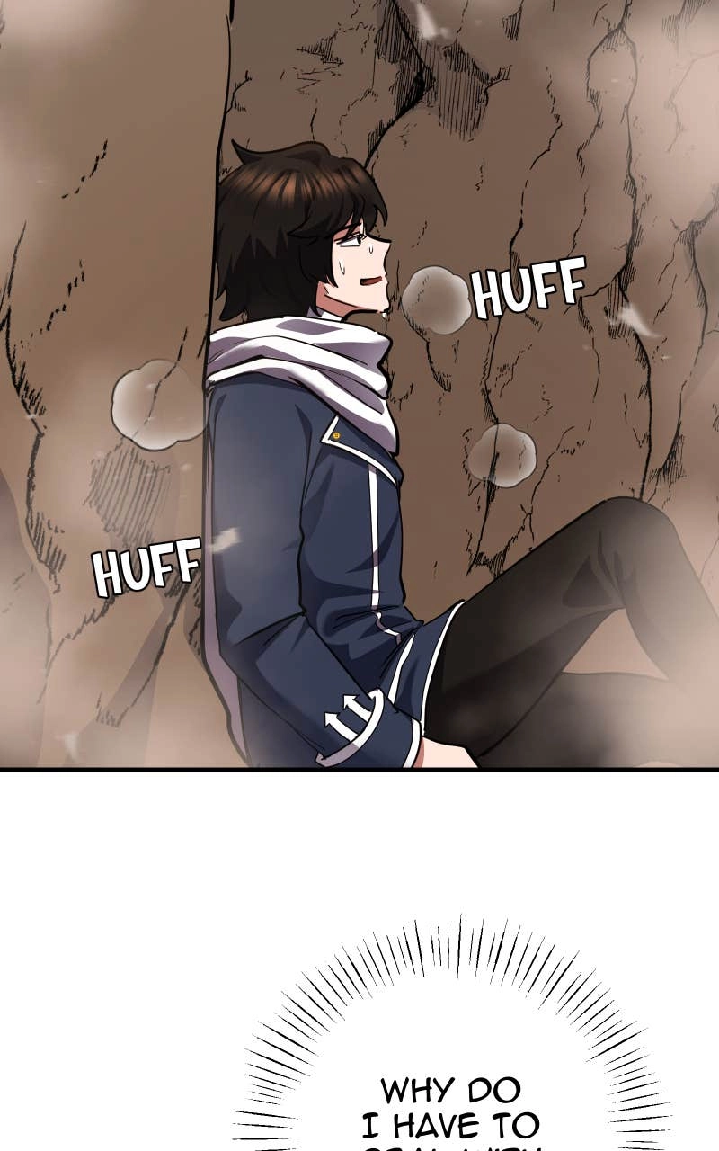 My Best Friend is an Eldritch Horror Chapter 28 - Page 74