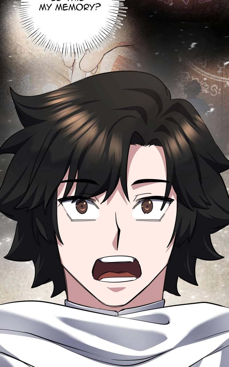 My Best Friend is an Eldritch Horror Chapter 28 - Page 83