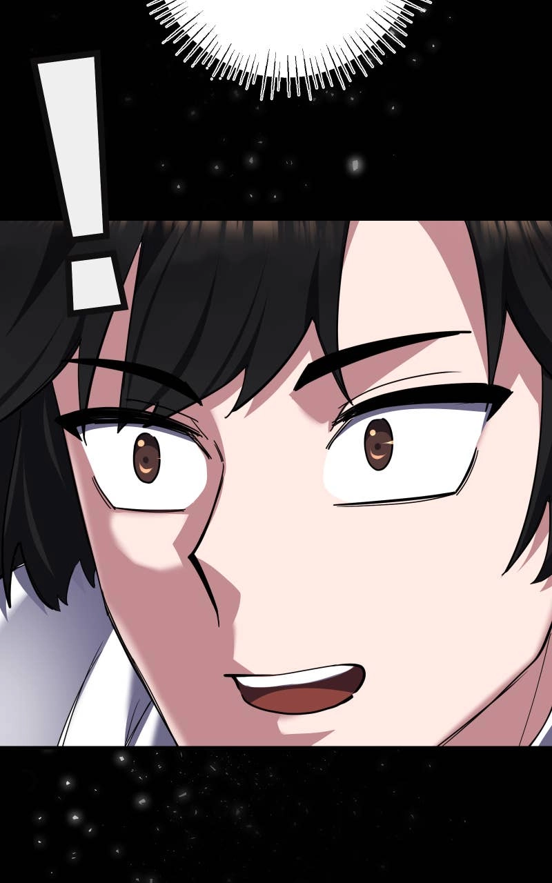 My Best Friend is an Eldritch Horror Chapter 28 - Page 85