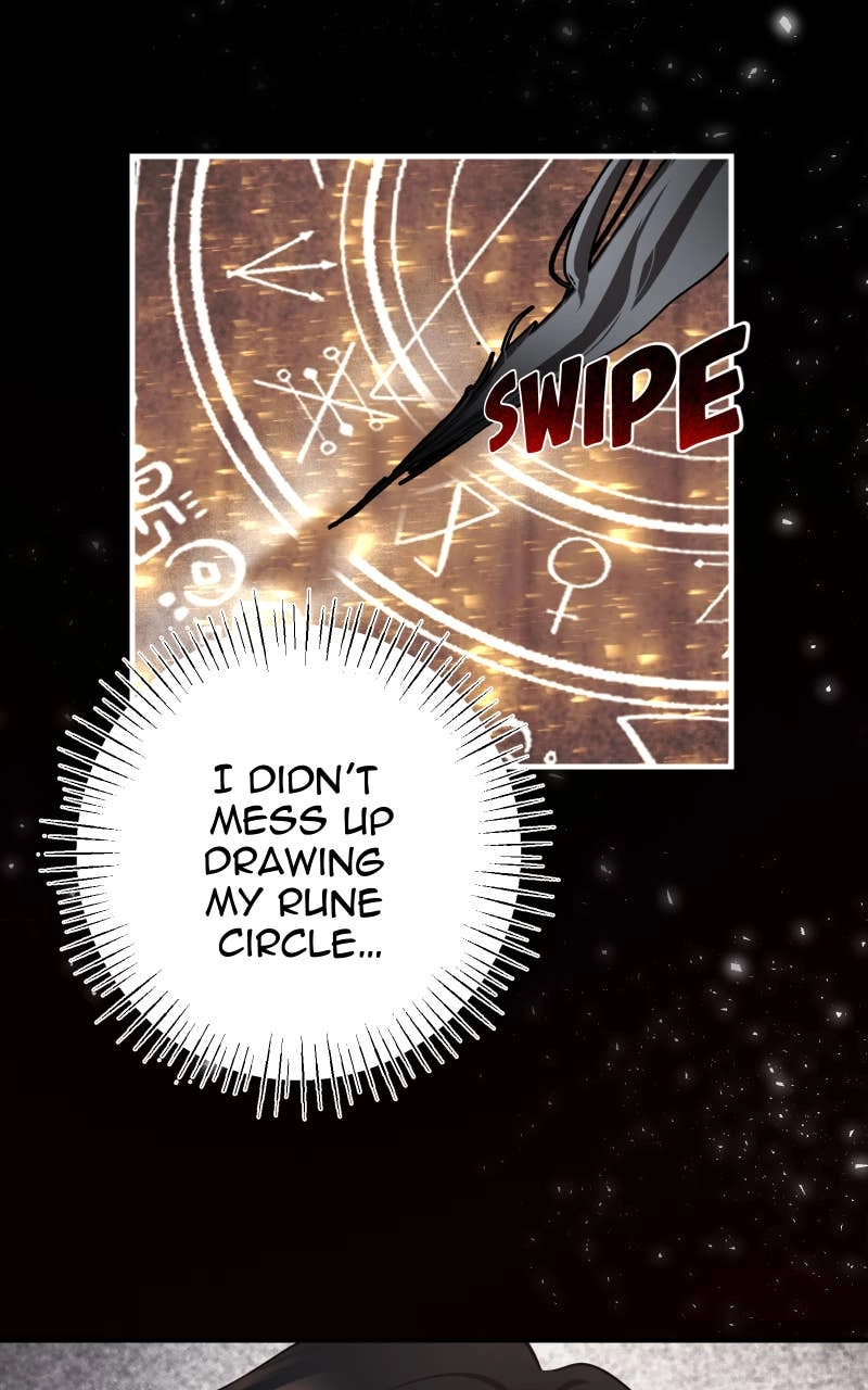 My Best Friend is an Eldritch Horror Chapter 28 - Page 87