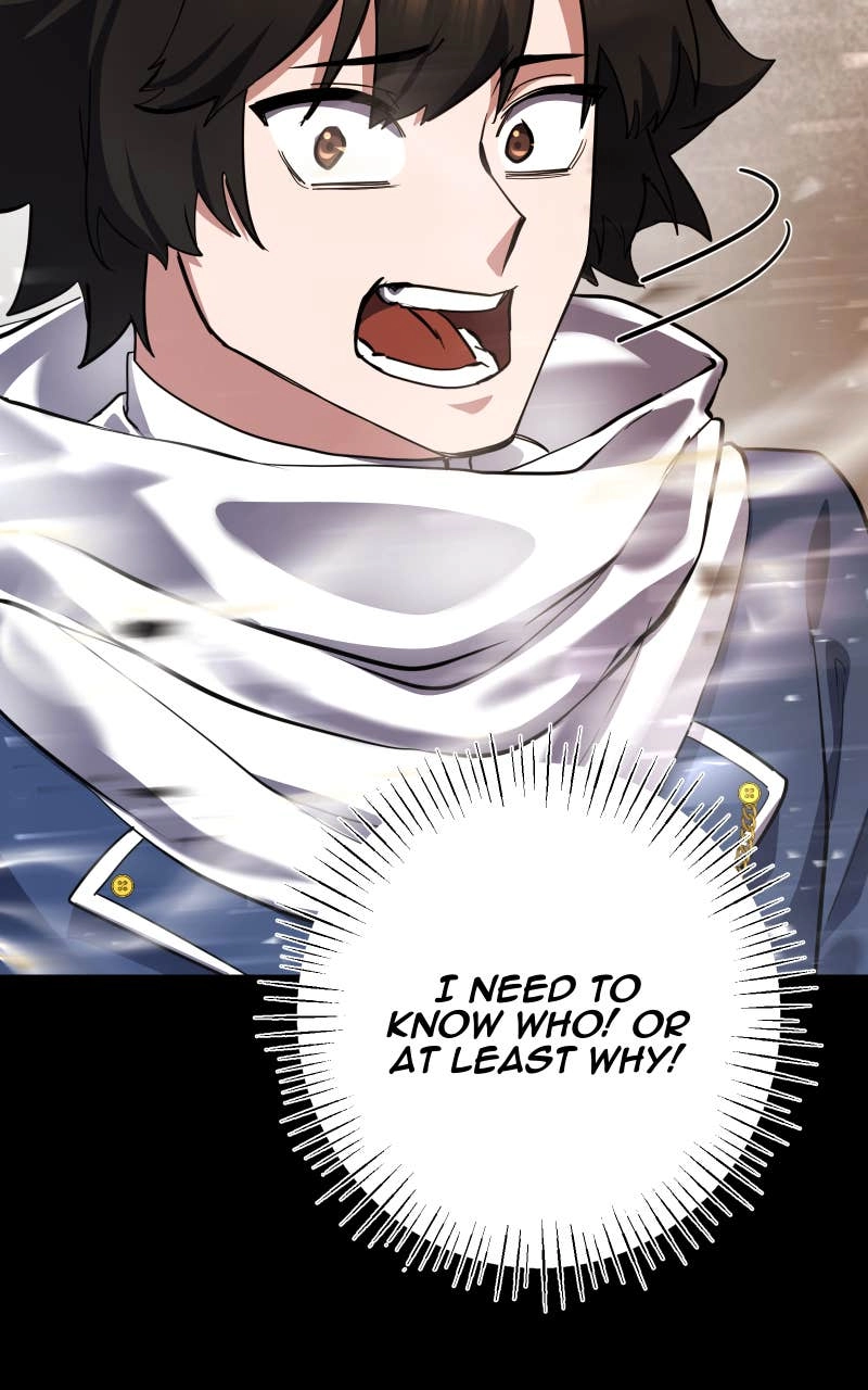 My Best Friend is an Eldritch Horror Chapter 28 - Page 90
