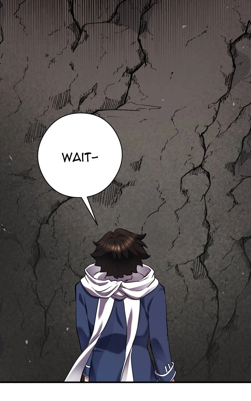 My Best Friend is an Eldritch Horror Chapter 28 - Page 94