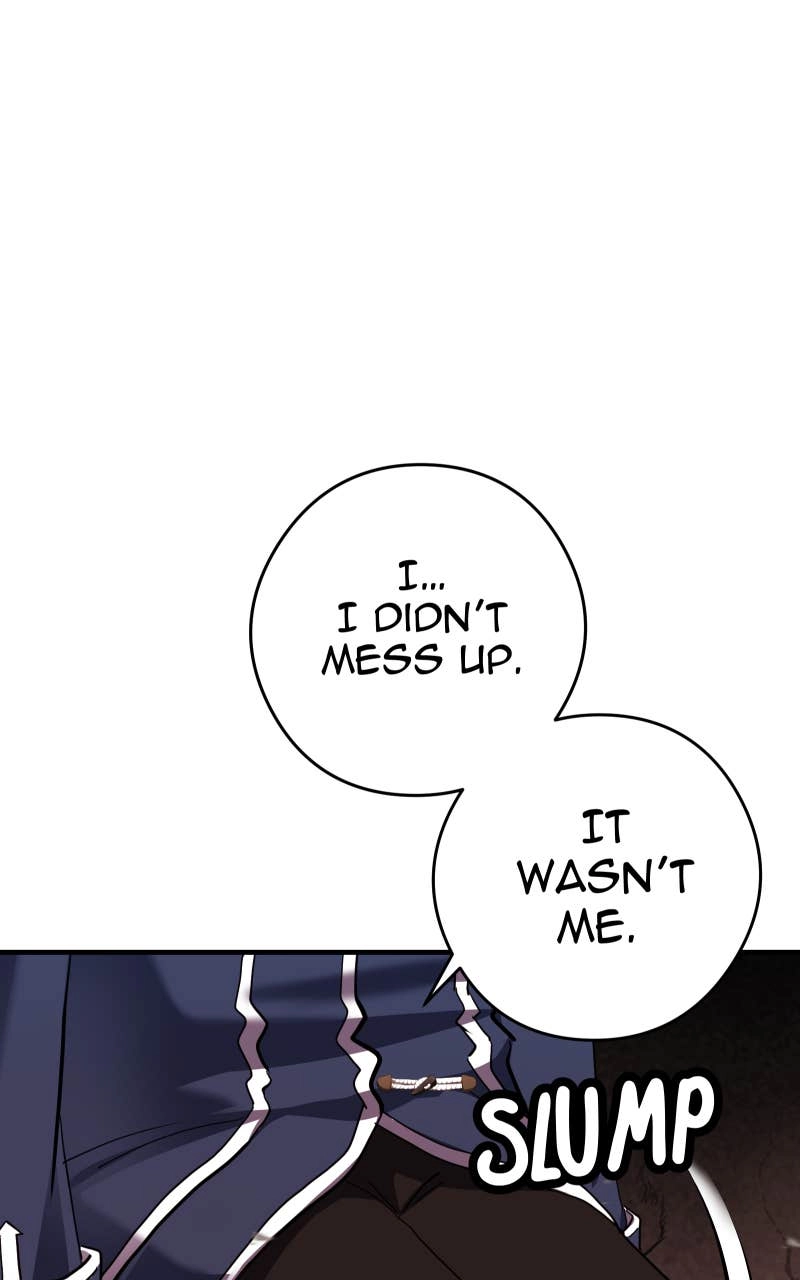 My Best Friend is an Eldritch Horror Chapter 28 - Page 95