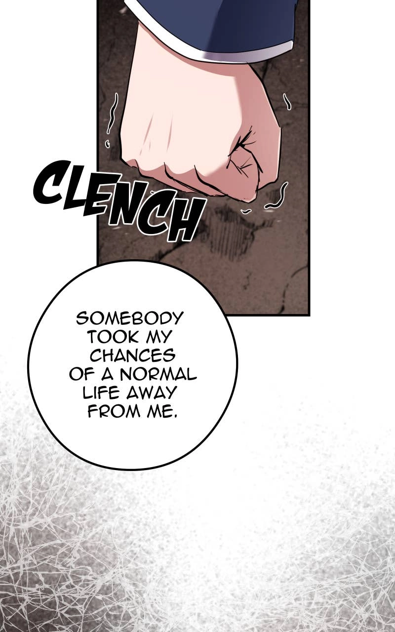 My Best Friend is an Eldritch Horror Chapter 28 - Page 97