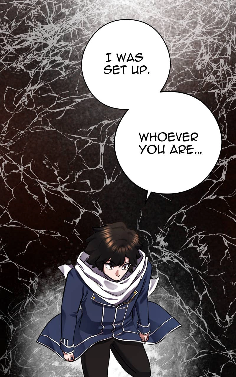 My Best Friend is an Eldritch Horror Chapter 28 - Page 98