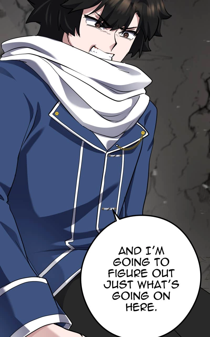 My Best Friend is an Eldritch Horror Chapter 28 - Page 100
