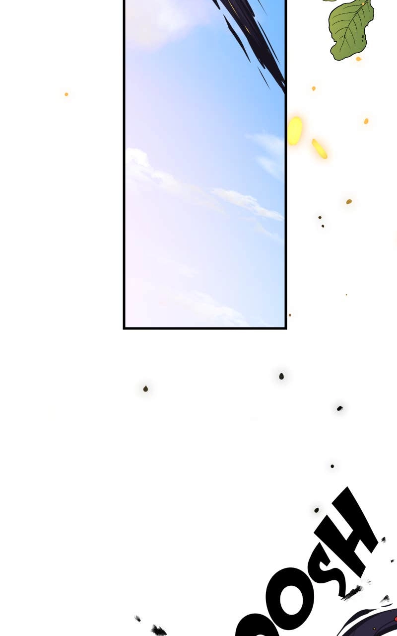 My Best Friend is an Eldritch Horror Chapter 29 - Page 4