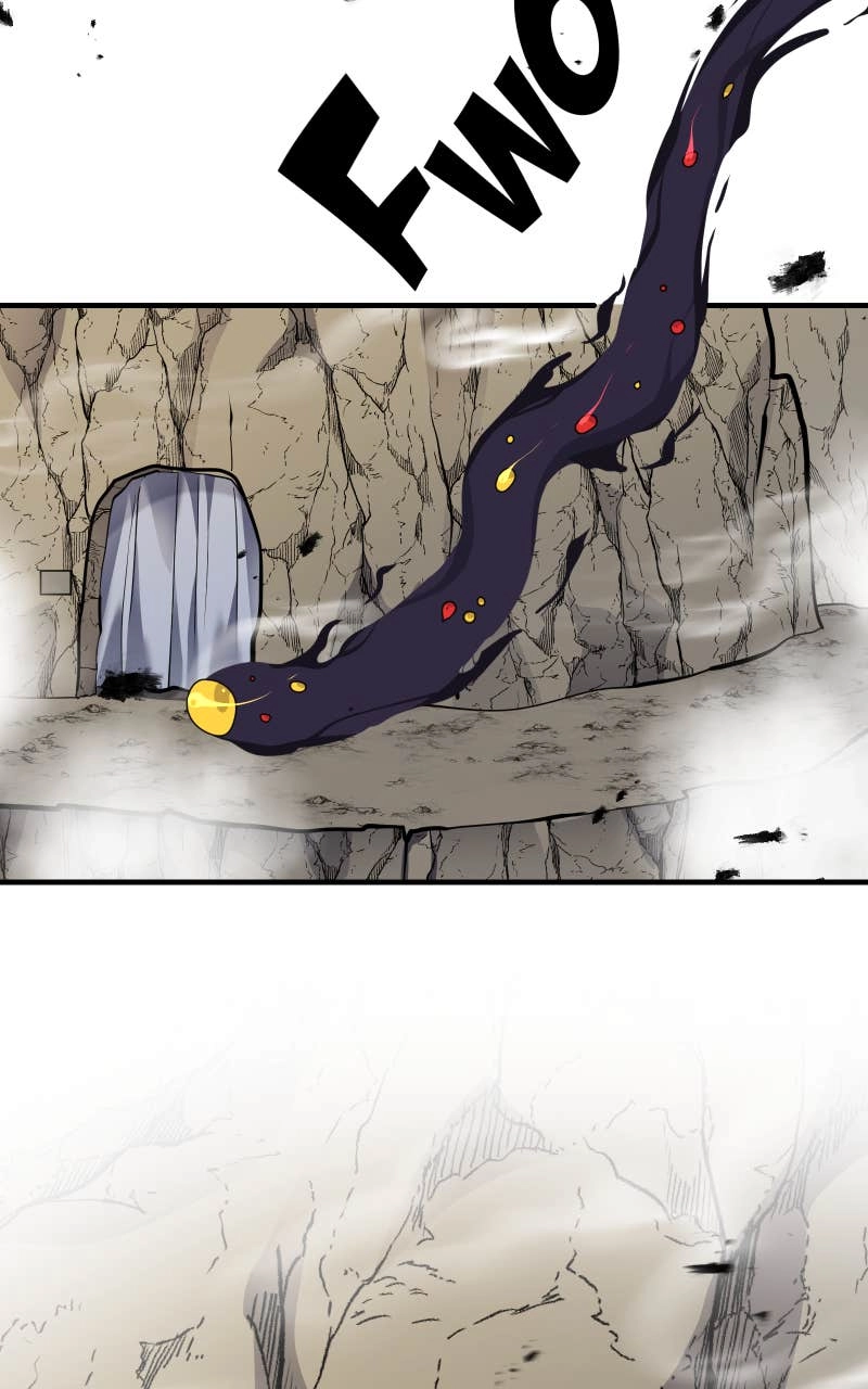 My Best Friend is an Eldritch Horror Chapter 29 - Page 5